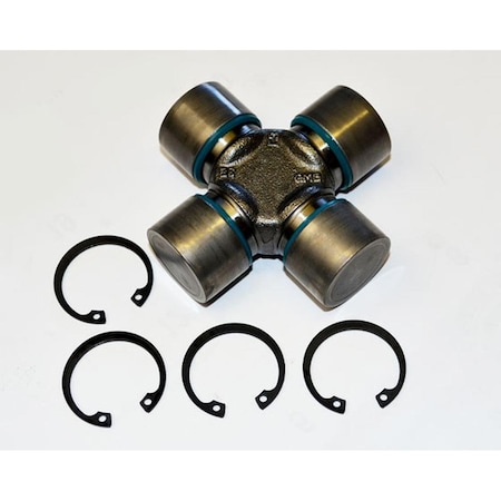 Aftermarket 144465A1 Spider, UJoint Fits Case 570L, 580L And SL, 580M And SM, 585G, 586G, 588G 144465A1-PVE